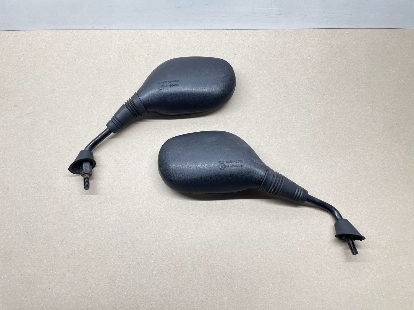 Kymco KB 50  - original Spiegel rechts links mirror  (117)