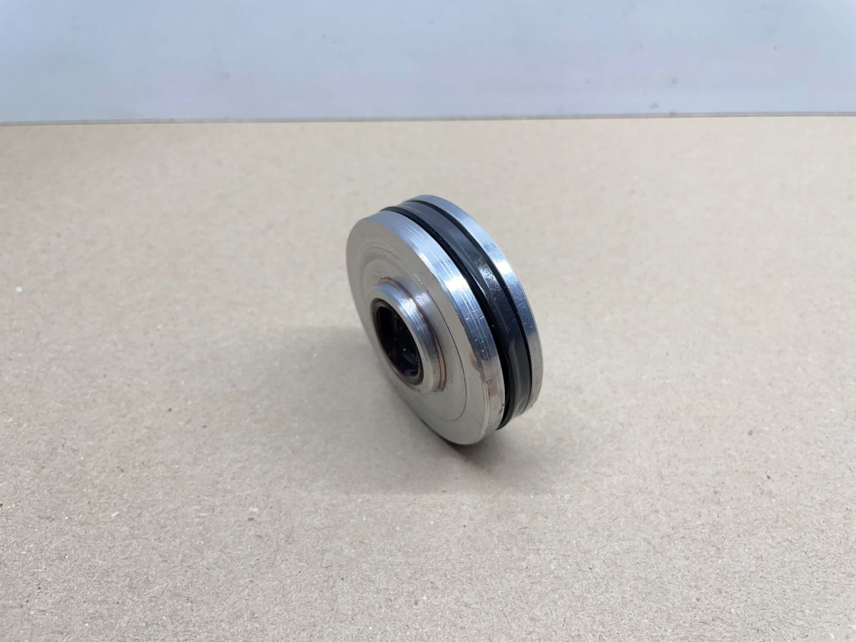 Vespa PK80 S Automatica - original Hydraulikkolben komplett Motor  (44)