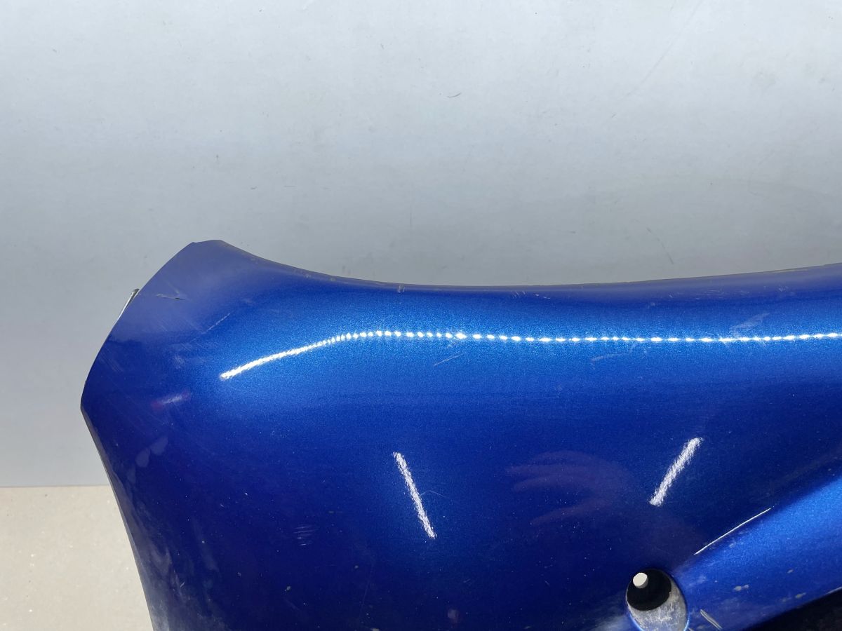 Piaggio Sfera RST 50   - Unterboden Spritzschutz Abdeckung Verkleidung  (102-7)