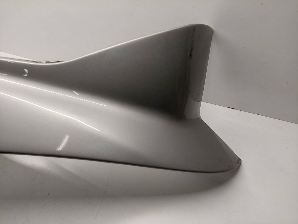 Peugeot Elyseo - Verkleidung rechts Abdeckung Heck fairing  (39)