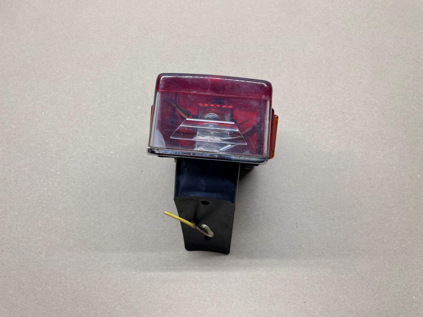 Jawa Babetta - original Rücklicht Licht Lampe hinten rearlight (85-2)