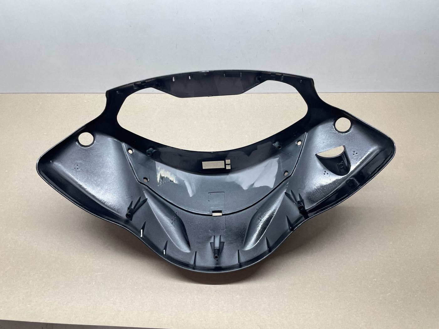 PGO T-Rex original Tachoverkleidung Lenker Abdeckung Verkleidung fairing  (118)