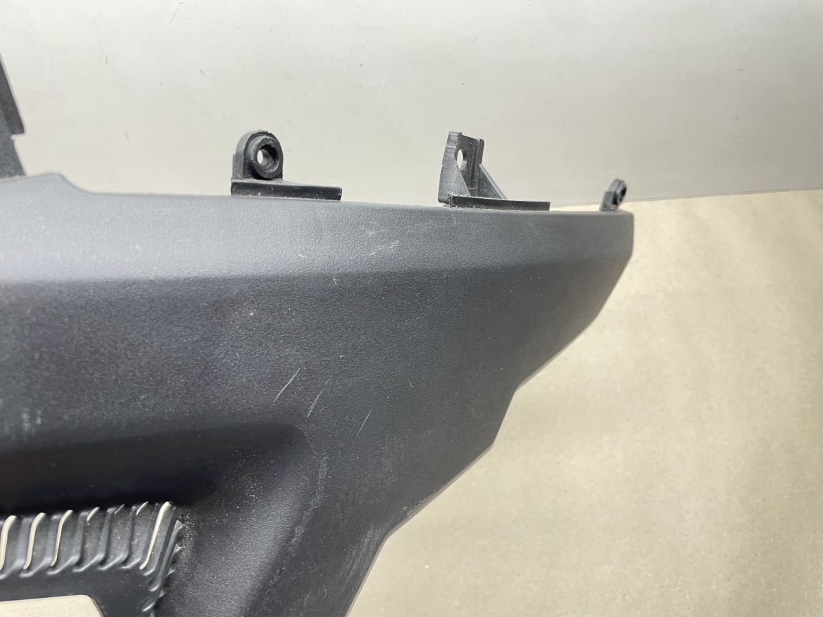 Lifan S-Ray 50 Verkleidung links Seitenteil NEU Abdeckung fairing  (102-R)