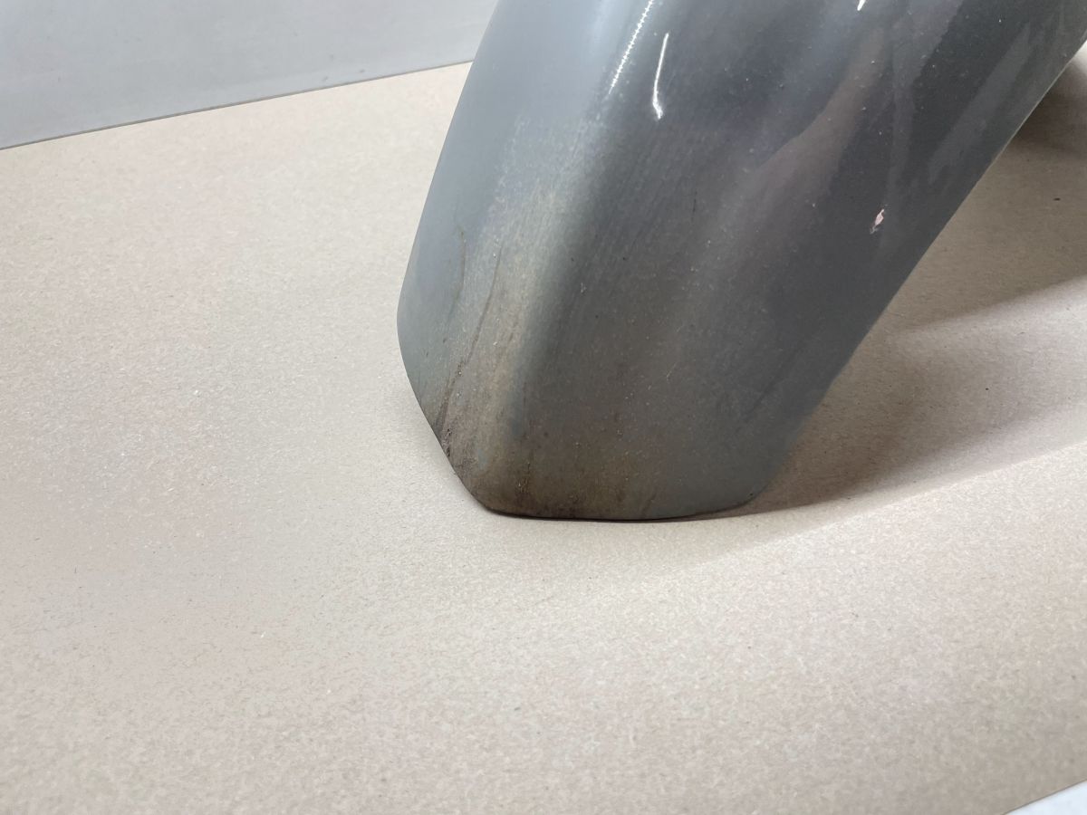 Peugeot JetForce C-Tech 50 Kotflügel Spritzschutz vorne Verkleidung (97-1)