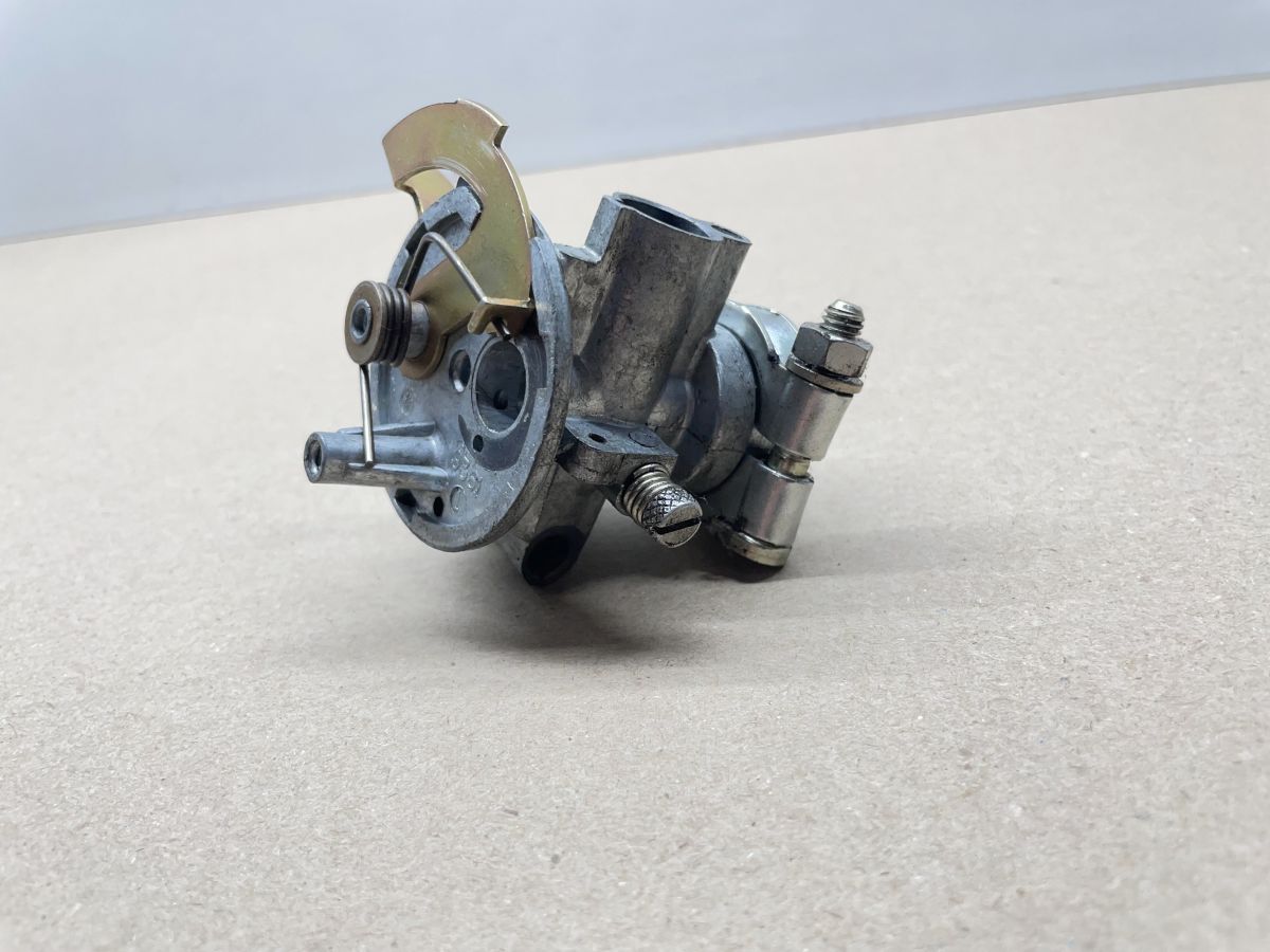 GURTNER 9361 VERGASER NEU - Mobylette Motobecane Peugeot Mofa Moped (39-33)
