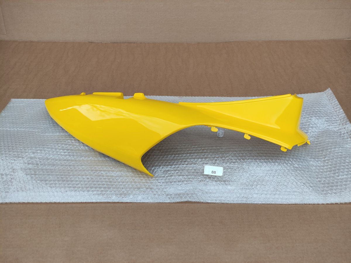 Pegasus Corona TGB 303R Hawk Seitenteil Verkleidung rechts 453003 fairing (40)
