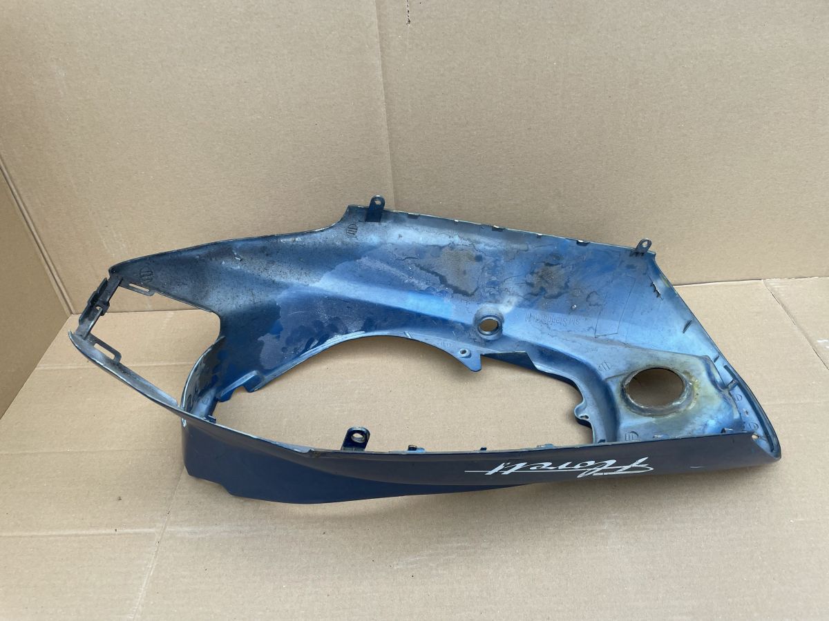 Kreidler Flory Florett 2T - Heck Abdeckung Verkleidung fairing Rex SM (102V)