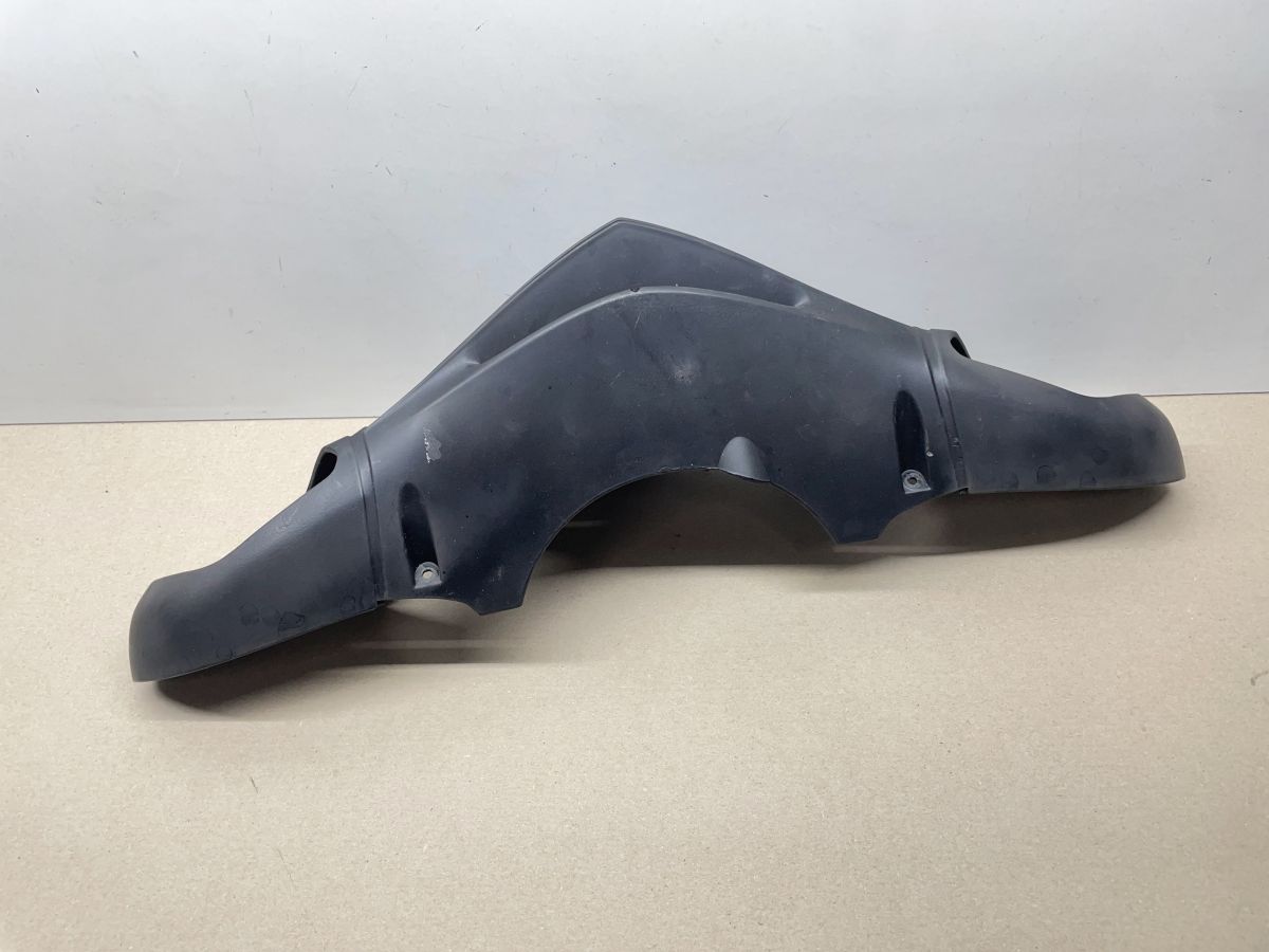 Aprilia SR50 R - Lenkerverkleidung vorne Abdeckung fairing (93)