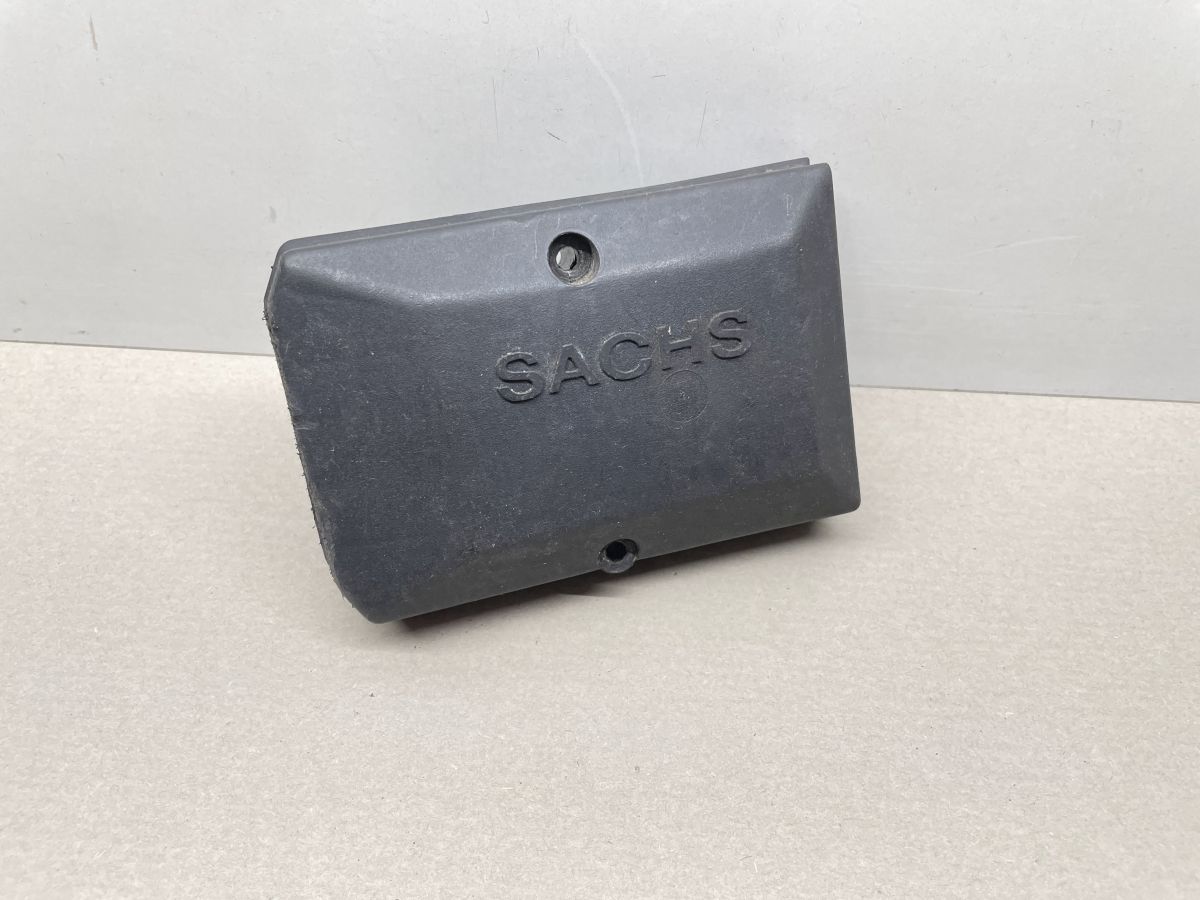 Saxonette / Spartamet - Motordeckel Abdeckung Verkleidung fairing (83-2)