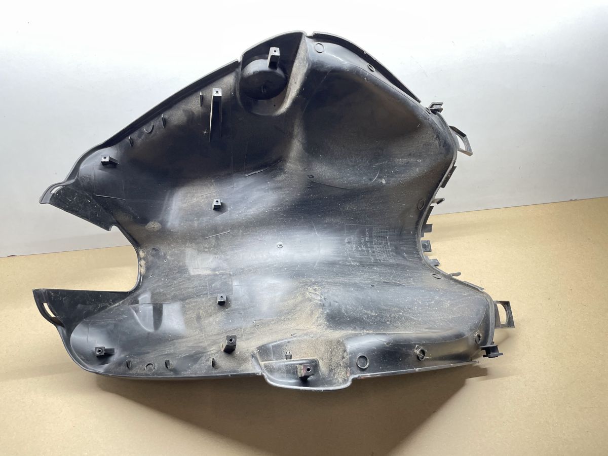 Hercules Splinter / Peugeot Speedake - Beinschild Innenraum Verkleidung (81)