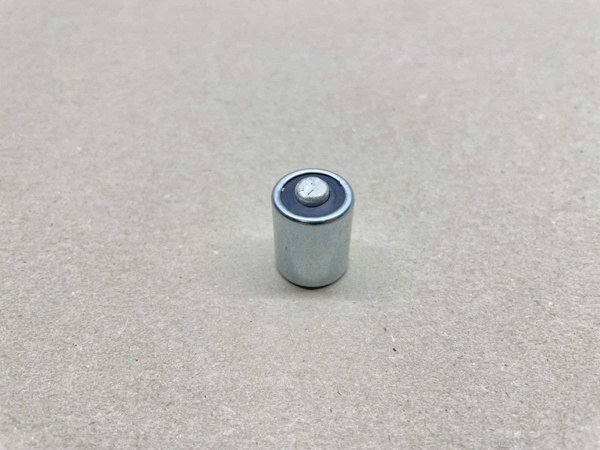 Kondensator Löt-Anschluss 18mm Typ Bosch - Kreidler K54 LF LH RS RM RMC (94-420)