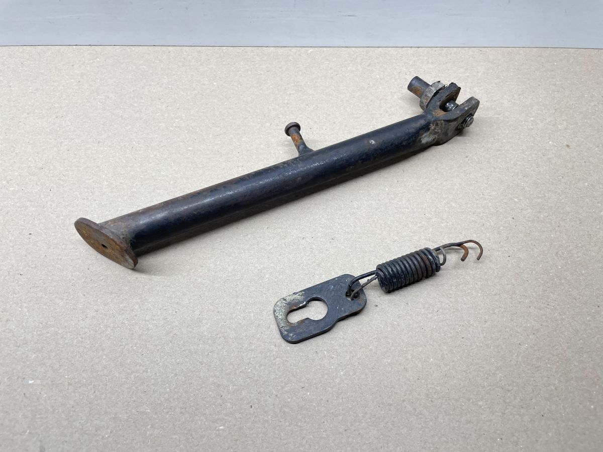 Kreidler Florett 50 2T - original Seitenständer (72-3)-Copy-Copy-Copy