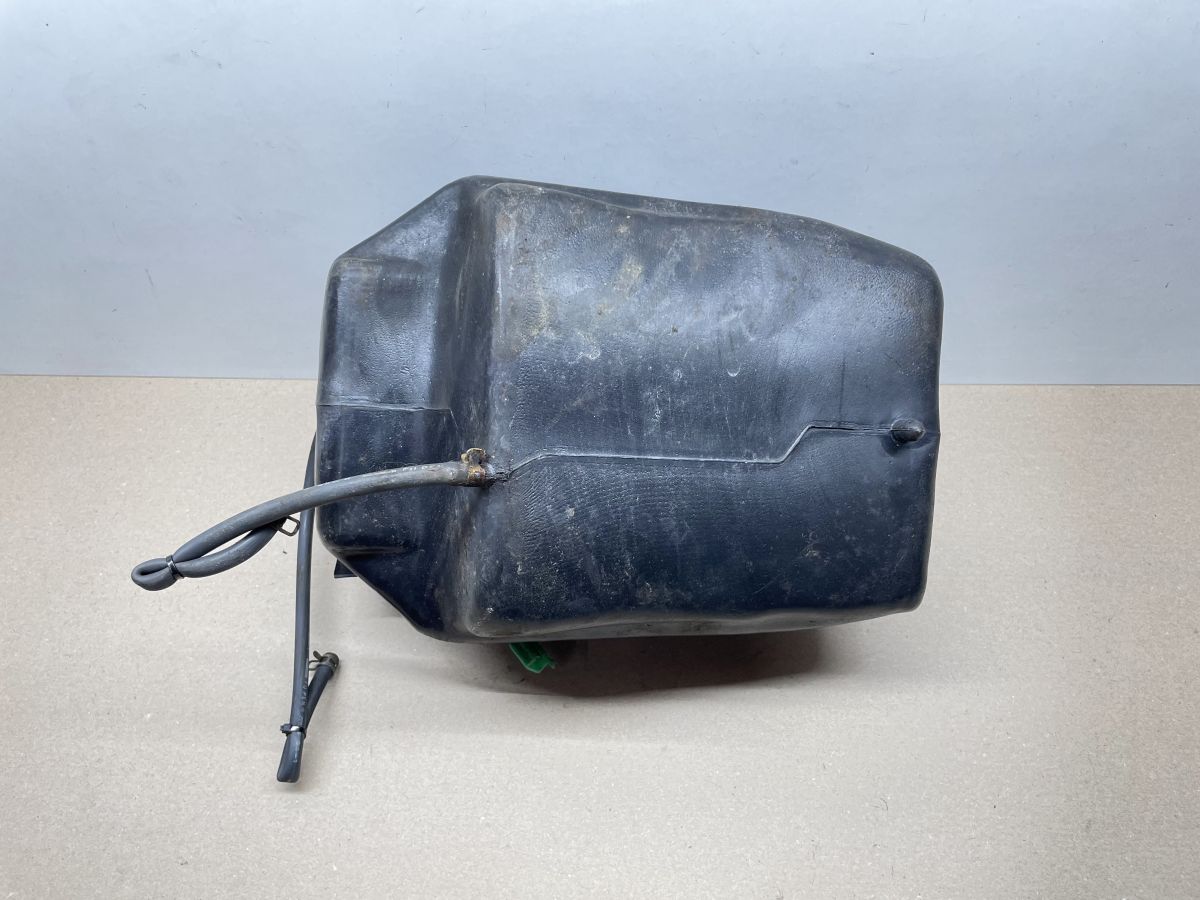 Itteco Shark TR50 - Benzintank Kraftstofftank petrol tank   (72-1)