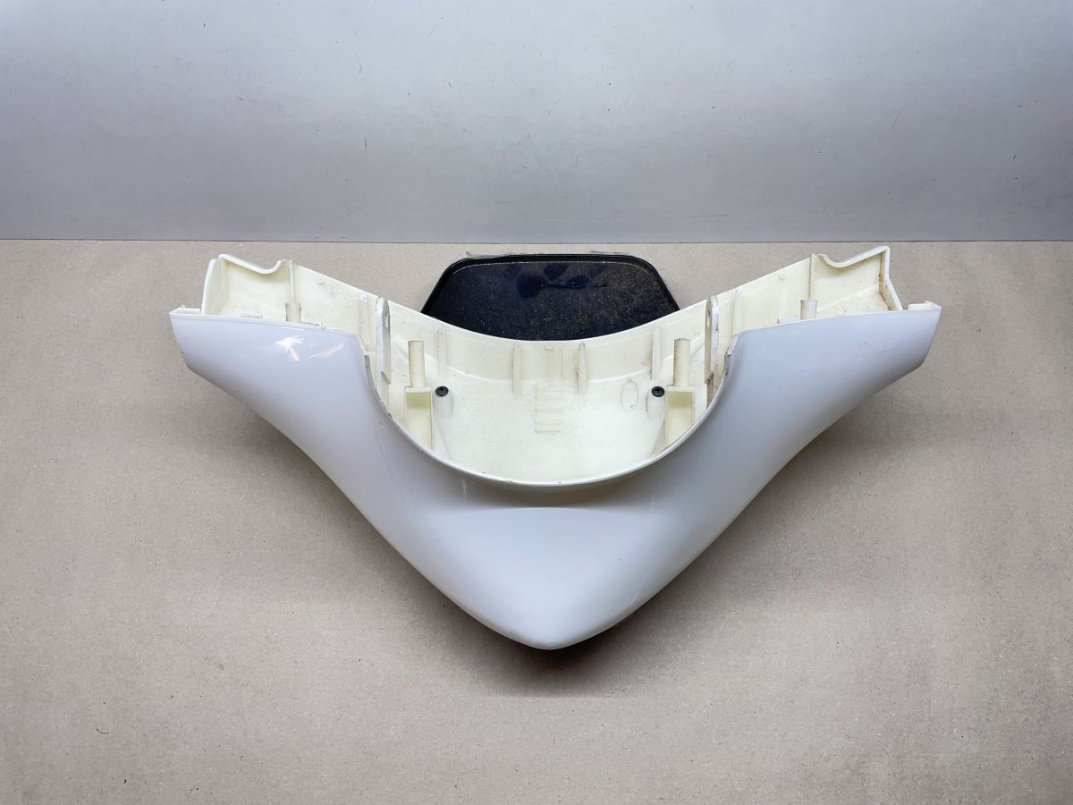 Lifan S-Ray 50 Lenkerverkleidung Windschild fairing Abdeckung Lenker (102-R)