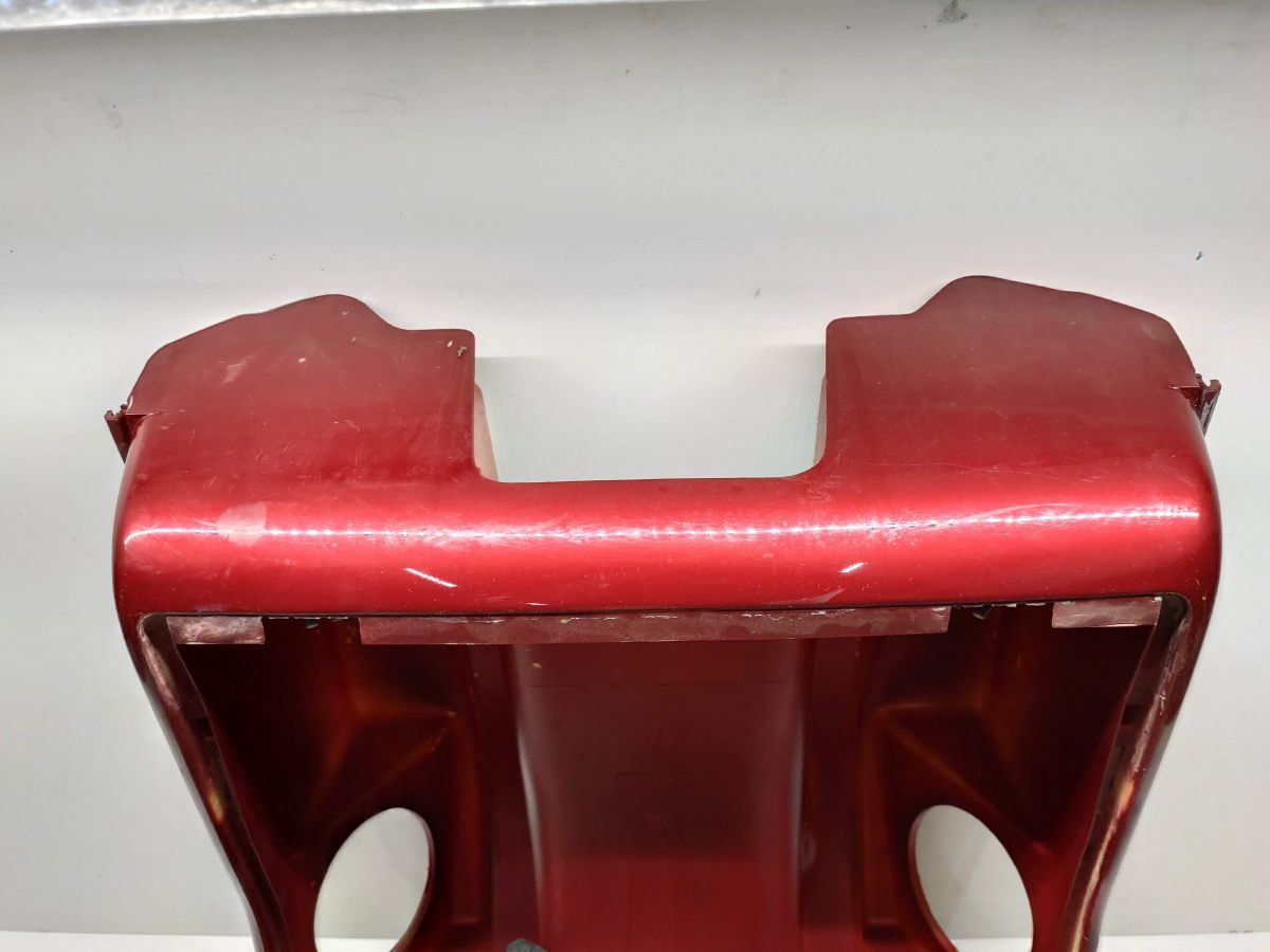 Vespa Cosa 200 FL - Handschuhfach Verkleidung Abdeckung Innenraum ! -- (35)