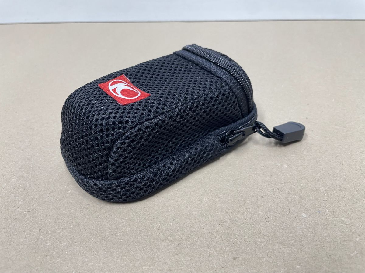 KYMCO TASCHE ORIGINAL für Schlüssel Bordwerkzeug / KB50, Agility, ZX, KB (118-8)