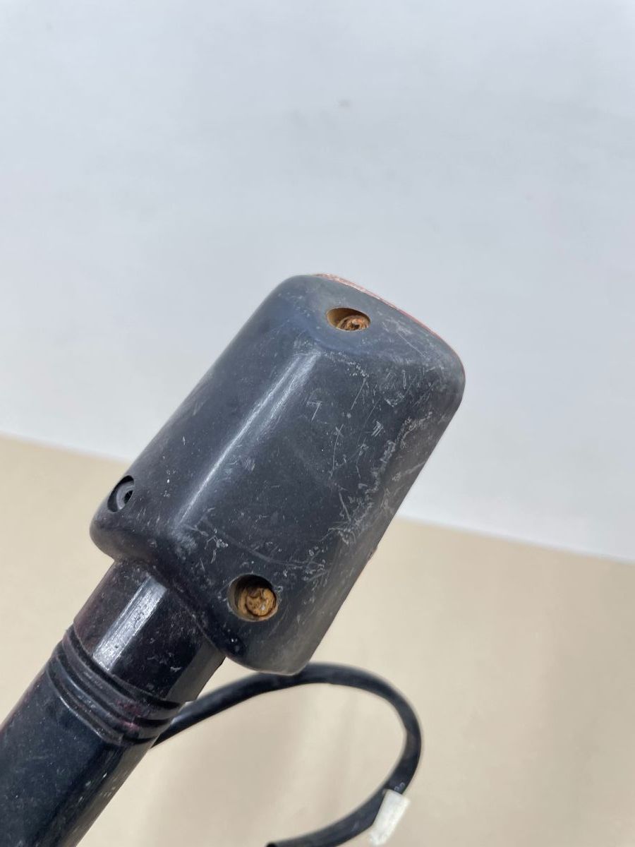 Suzuki GS 500 GSX 750 GSX-R 1100 RF 900 - Blinker Blinkerkappe flasher (118-11)