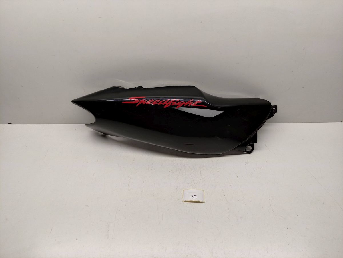 Peugeot Speedfight 1 - Seitenteil rechts Verkleidung Abdeckung fairing (39)