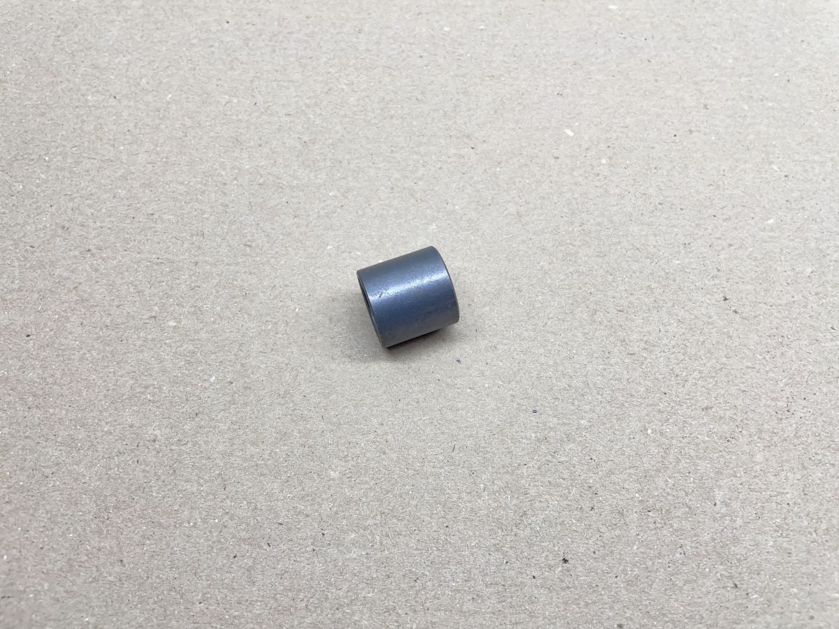 1x Tretlagerbuchse NOS NEU 16 x 20mm  - PEUGEOT 103 Mofa Moped Pedale (39-50)