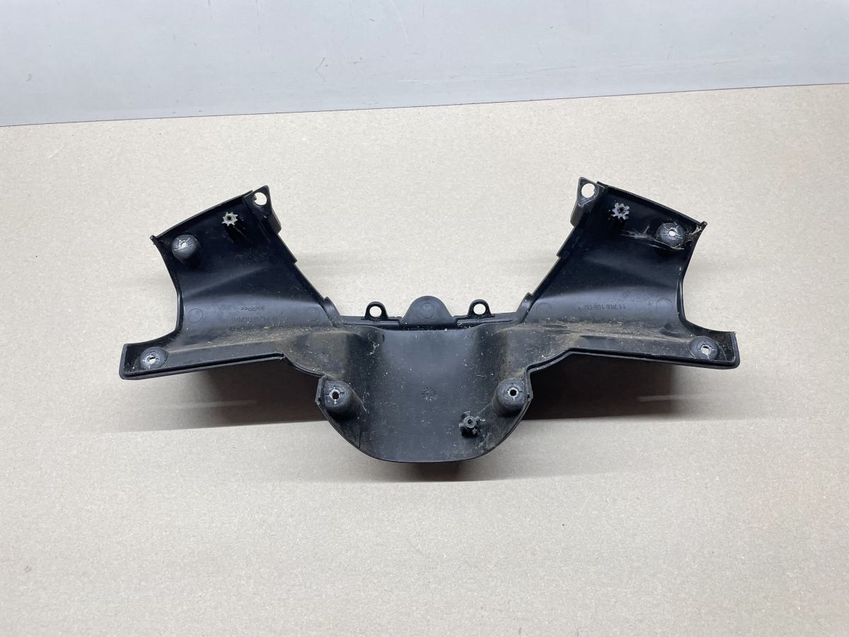 Peugeot JetForce C-Tech 50  Tachoverkleidung Lenker Abdeckung fairing (98)