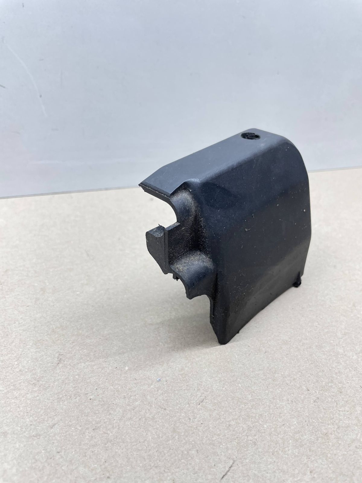 Saxonette / Spartamet - Abdeckung Vergaser BING TK Verkleidung fairing (W3)