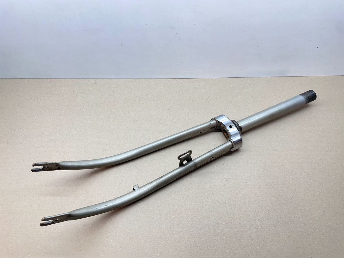 Spartamet - original Gabel Vordergabel fork  (68-13)