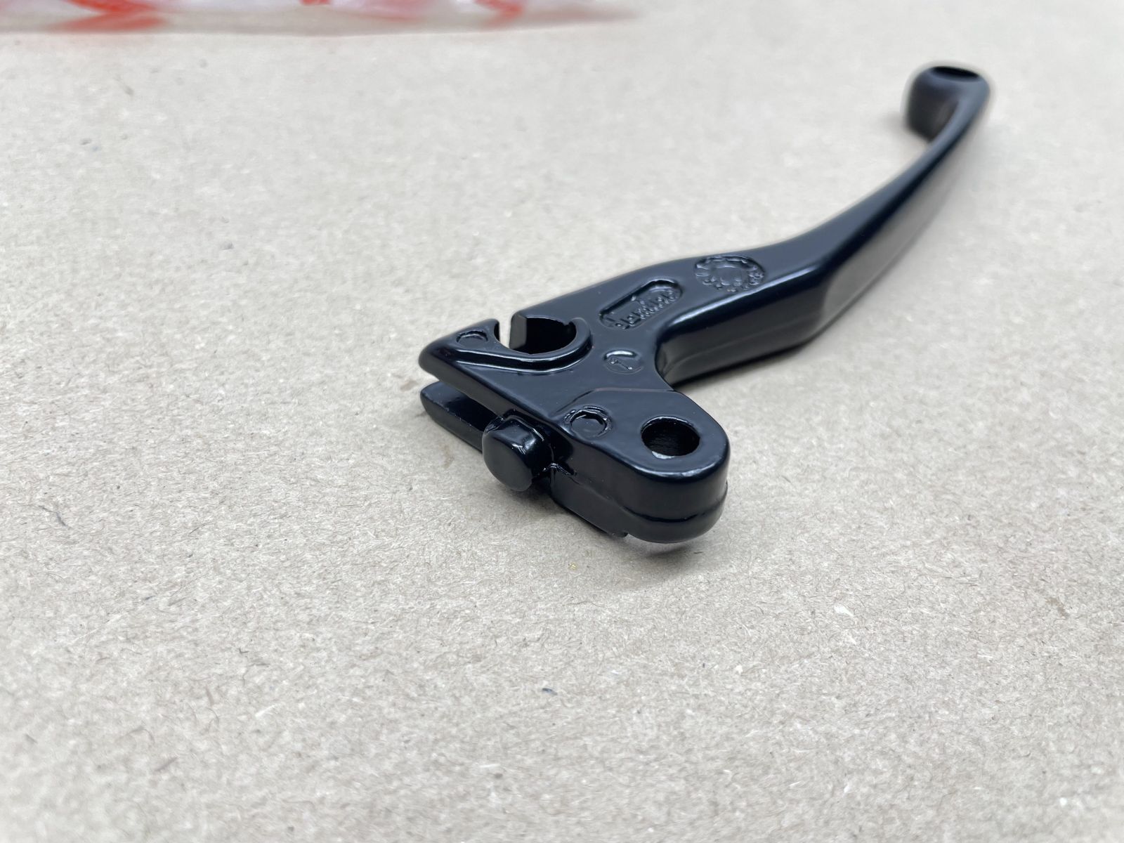 ORIGINAL Bremshebel links - Aprilia SR 50 LC Replica Typ MR/LC 1995 NOS (118-24)