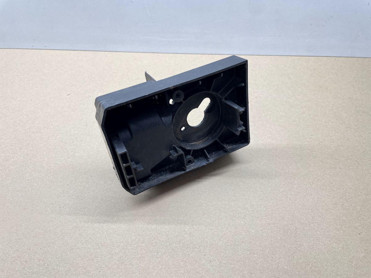 Spartamet - Ansauggehäuse Abdeckung Luftfilter Verkleidung Saxonette (83-15)