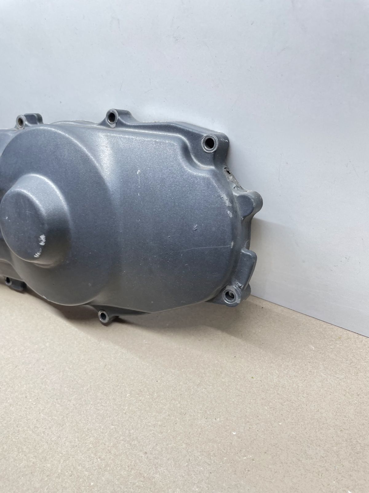 Rex SM 50 2-Takt / Capriolo - Variomatikdeckel Variodeckel Motor (72-3)