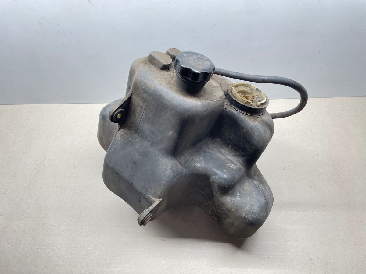 Piaggio Sfera NSL 50  - original Benzintank Kraftstofftank petrol tank (102-8)