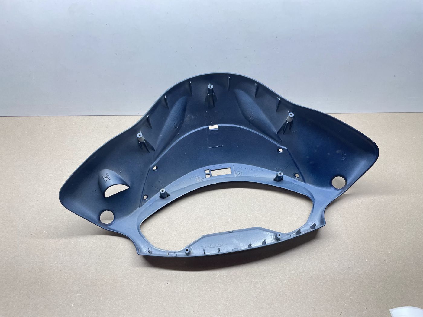 PGO T-Rex original Tachoverkleidung Lenker Abdeckung Verkleidung fairing  (118)