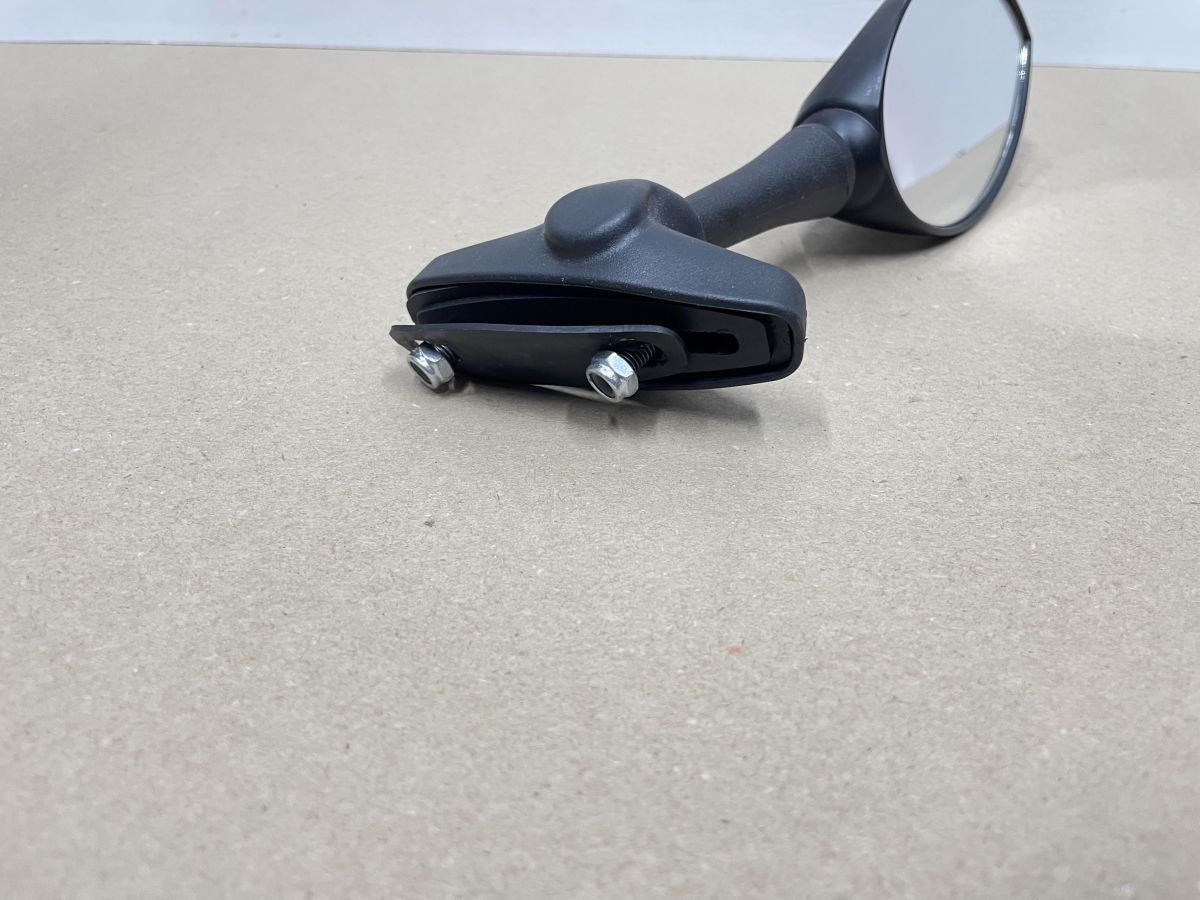 Motorrad Verkleidungsspiegel - Yamaha Suzuki Honda Kawasaki BMW Aprilia (118-14)