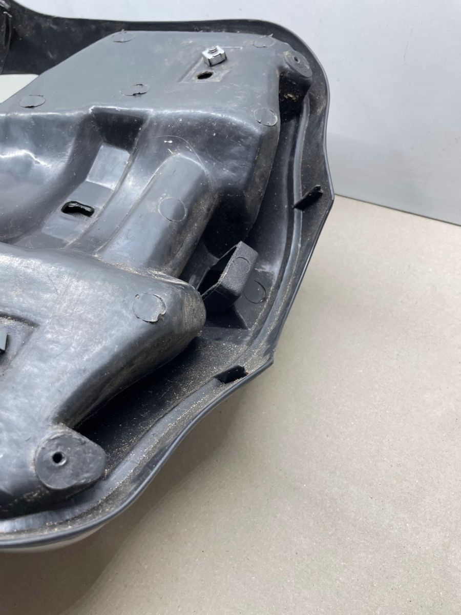 Keeway Easy 50 - Front komplett Verkleidung vorne Abdeckung fairing (102-9)