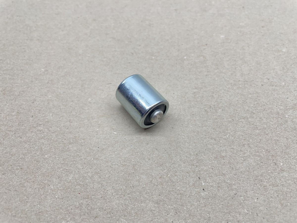 Kondensator Löt-Anschluss 18mm Typ Bosch - Kreidler K54 LF LH RS RM RMC (94-420)