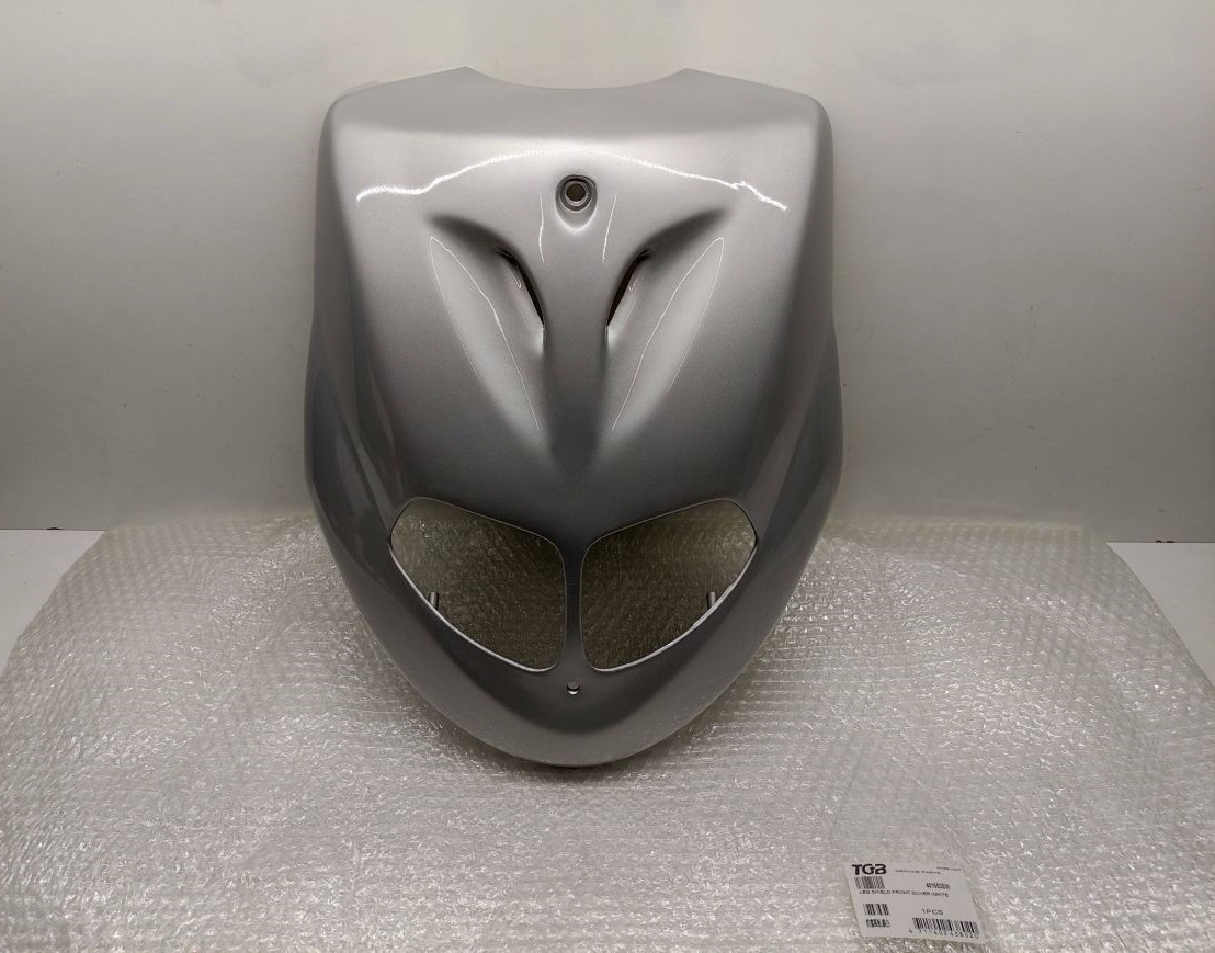 TGB Pegasus SKY 2 ORIGINAL Front NEU Verkleidung 401653SW front fairing (39)