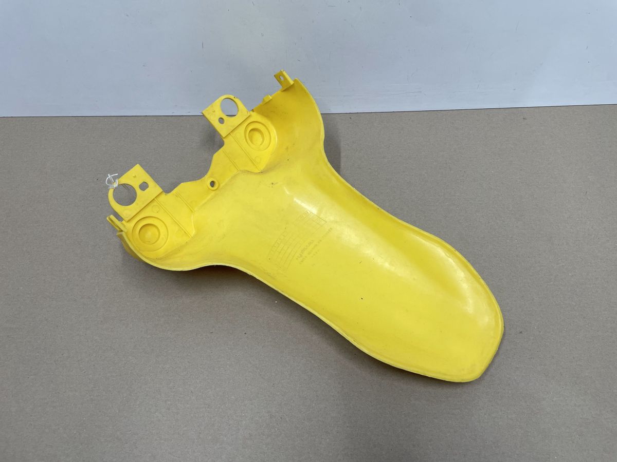 PGO PMX 50 110 - Kotflügel Spritzschutz Verkleidung Abdeckung fairing (118-V)
