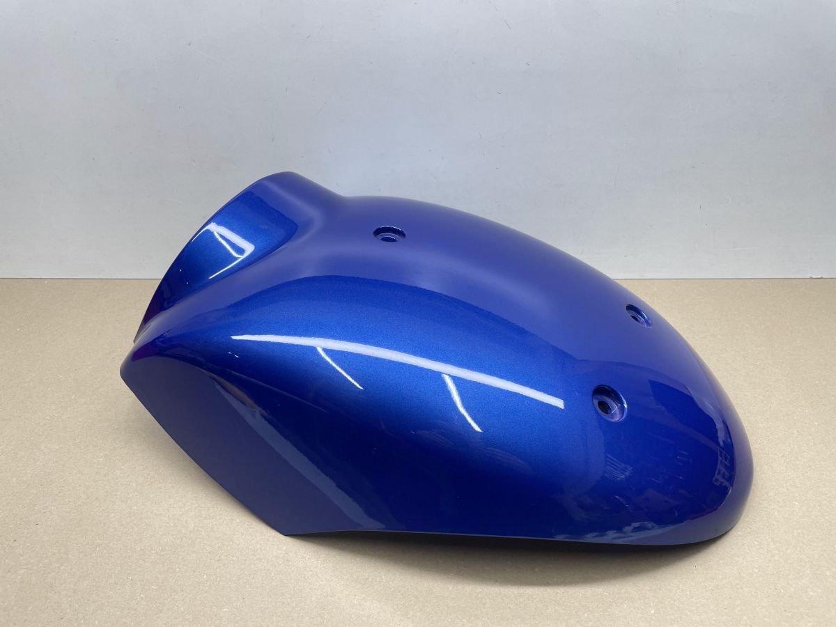 PGO RodoShow - original Front Verkleidung Abdeckung fairing  (118)