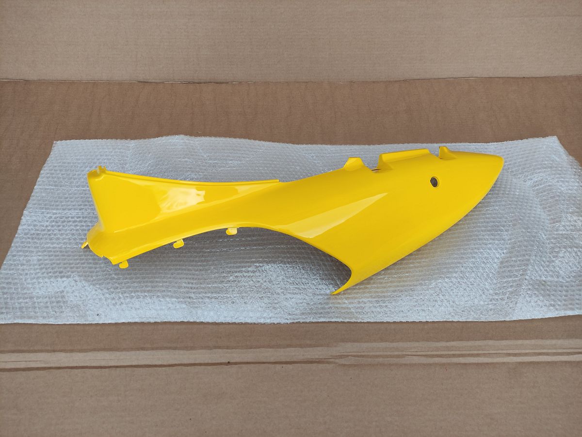 Pegasus Corona TGB 303R Hawk Seitenteil Verkleidung links 453001 fairing (40)