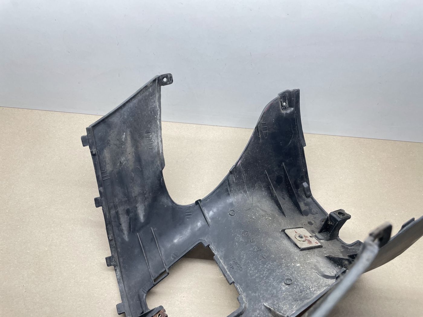 Kymco Cobra Cross -  Verkleidung Sitzbank Innenraum Abdeckung fairing (114)