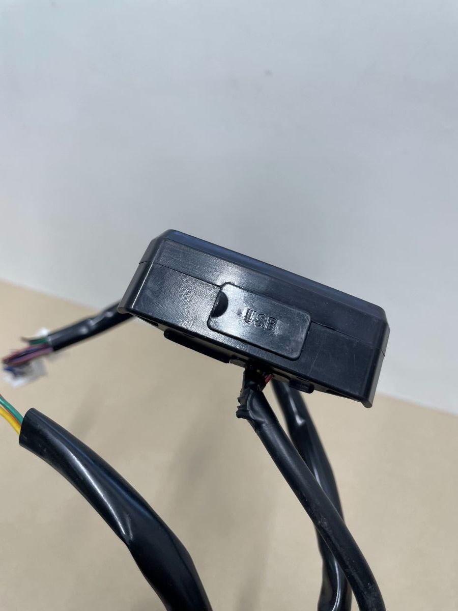 14x LCD Tacho Defekt für FKM FK12-SF-SX Streetfighter China Motorrad (118-10)