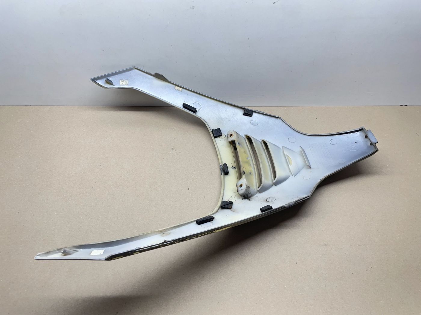 Jonway YY125T Rallox Ranger - Front Kaskade Verkleidung Abdeckung fairing (116)