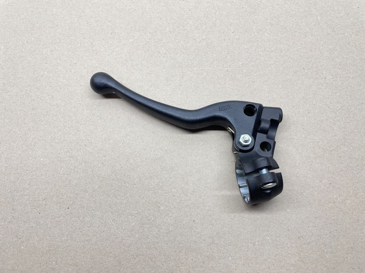 Magura Bremshebel rechts NEU - Mofa Moped Hercules KTM Zündapp Kreidler DKW (95)