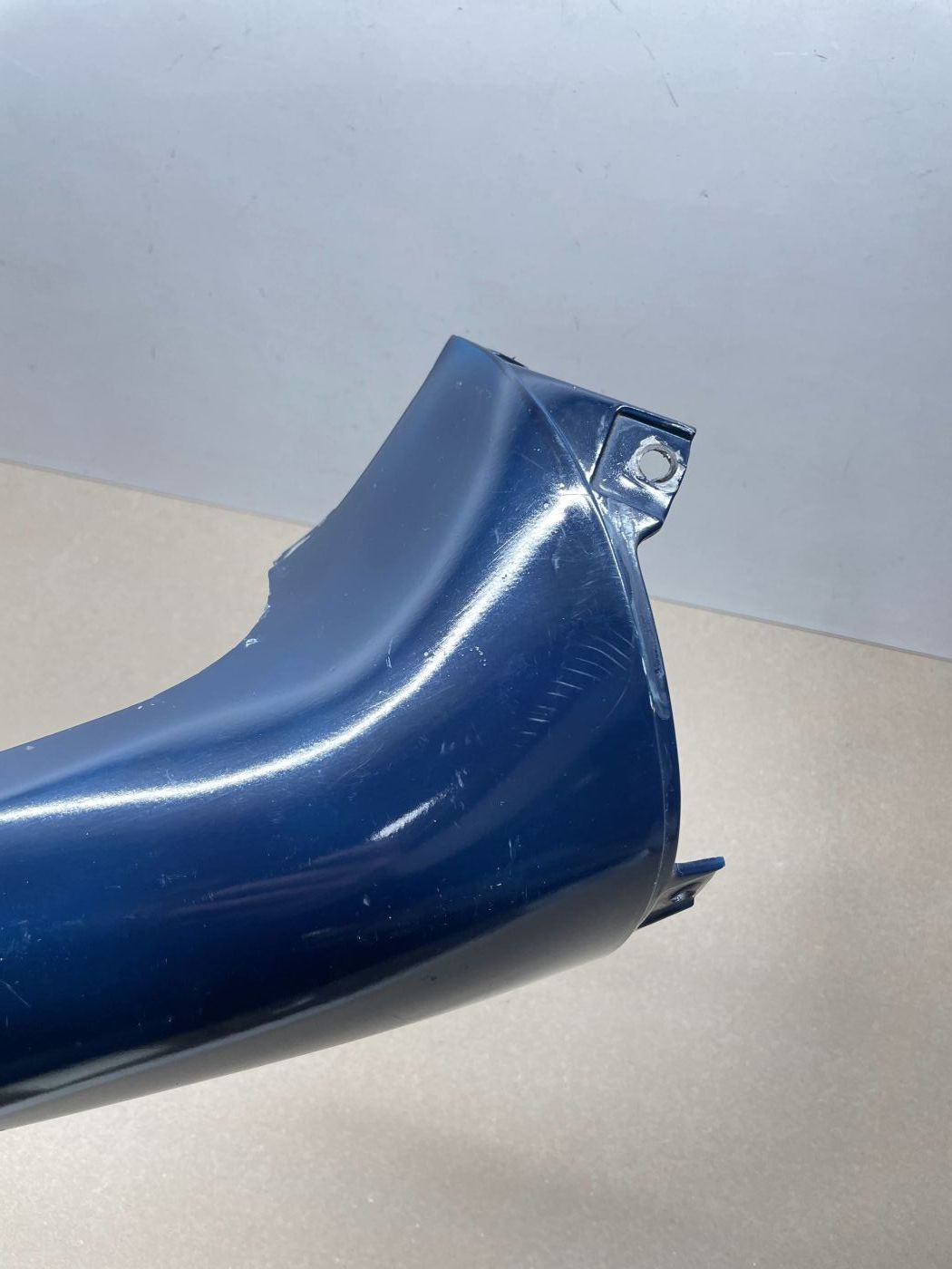 Aprilia RS 125 - Verkleidung links Seitenteil Abdeckung fairing (118)
