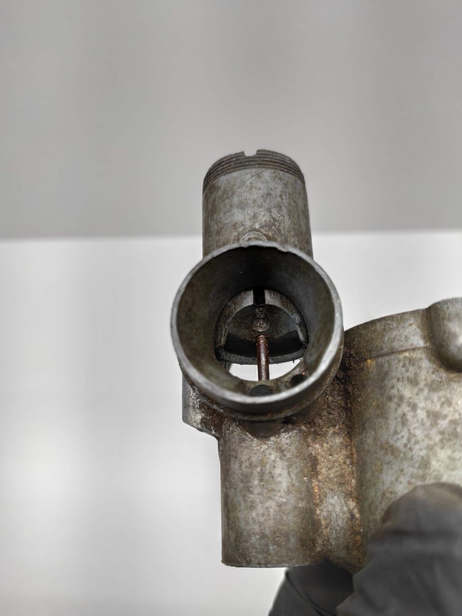 Bing Vergaser 1/20/37 - NSU Prima D ! -- (SV16)