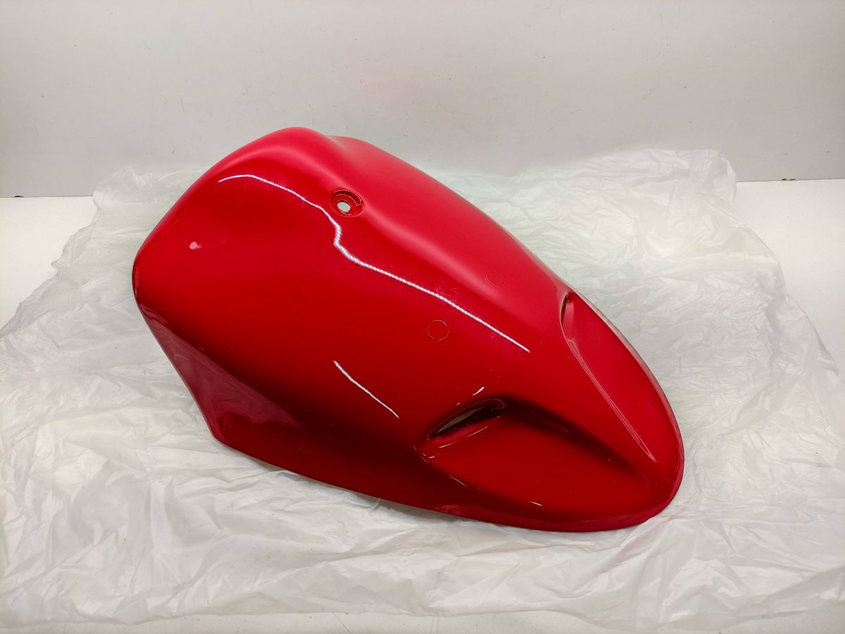 Pegasus Solero TGB Akros ORIGINAL Front Verkleidung Abdeckung front fairing (39)