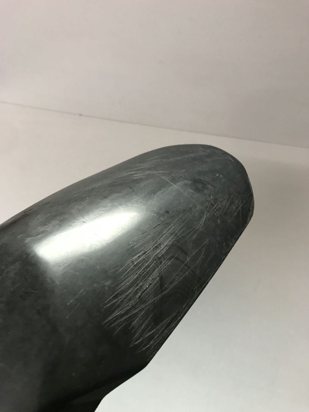 Derbi Senda 50 SM DRD - Spritzschutz vorne Schutzblech