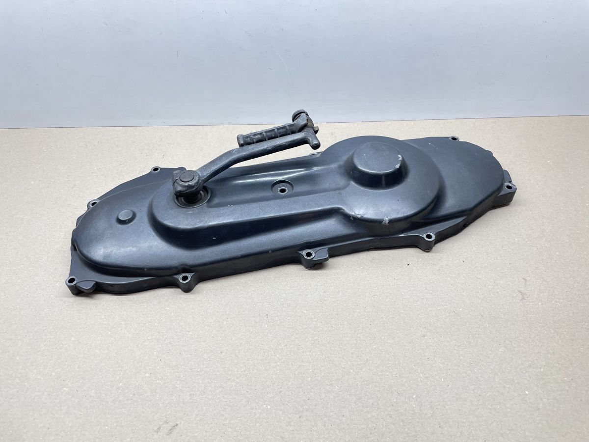 Rex SM 50 2-Takt / Capriolo - Variomatikdeckel Variodeckel Motor (72-3)