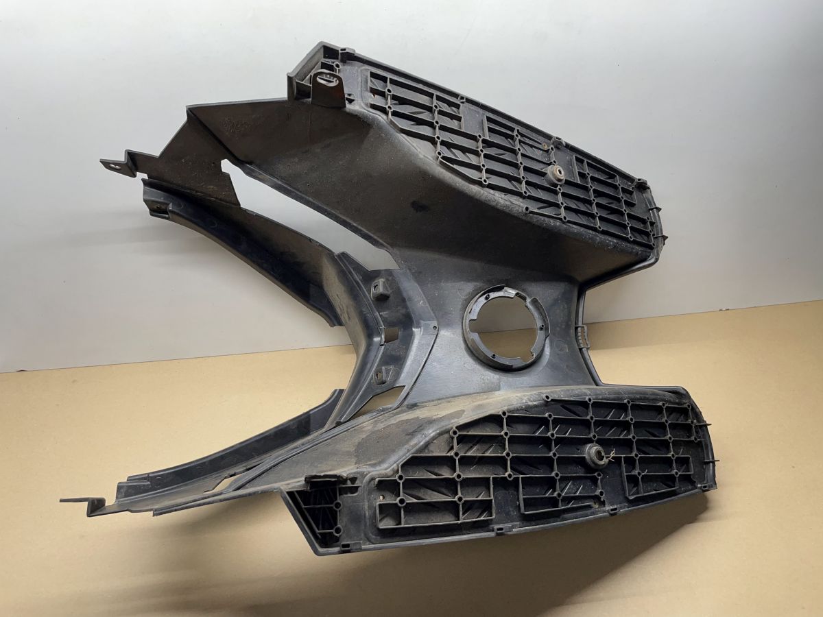 Peugeot Speedfight 3 4T 50 - Trittbrett Fußablage Innenraum Verkleidung  (87)