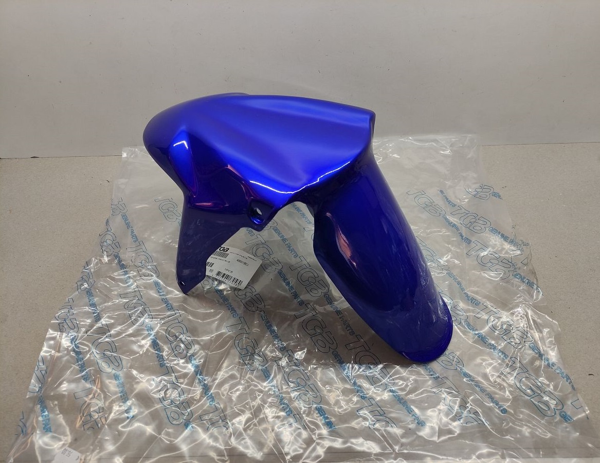 Pegasus R50X TGB Bullet Hawk Kotflügel 456001BEU Verkleidung fender fairing (40)