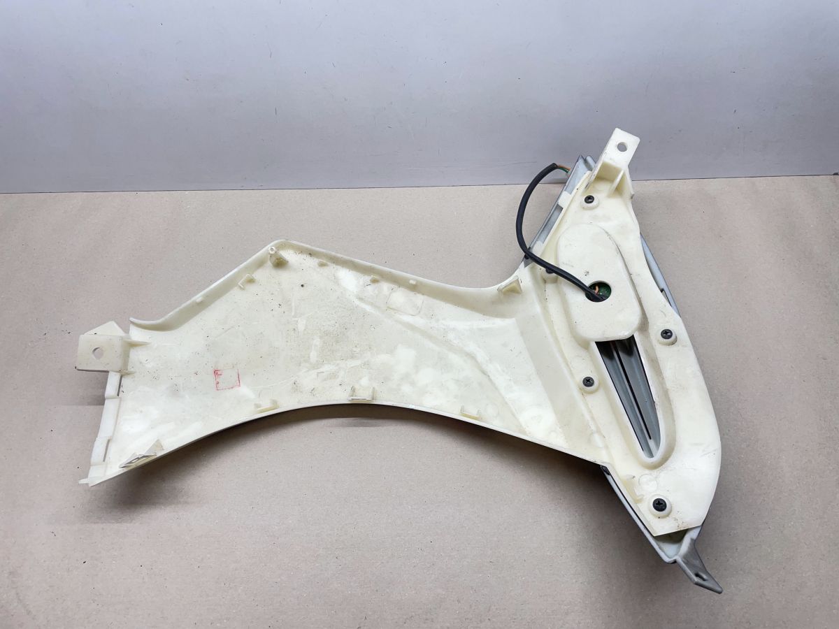 Lifan S-Ray 50 Seitenverkleidung vorne links Blinker Verkleidung Abdeckung (102-R)